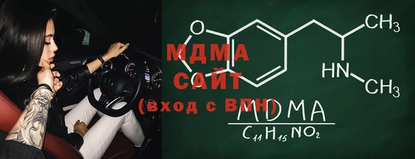 эйфоретик Гусев